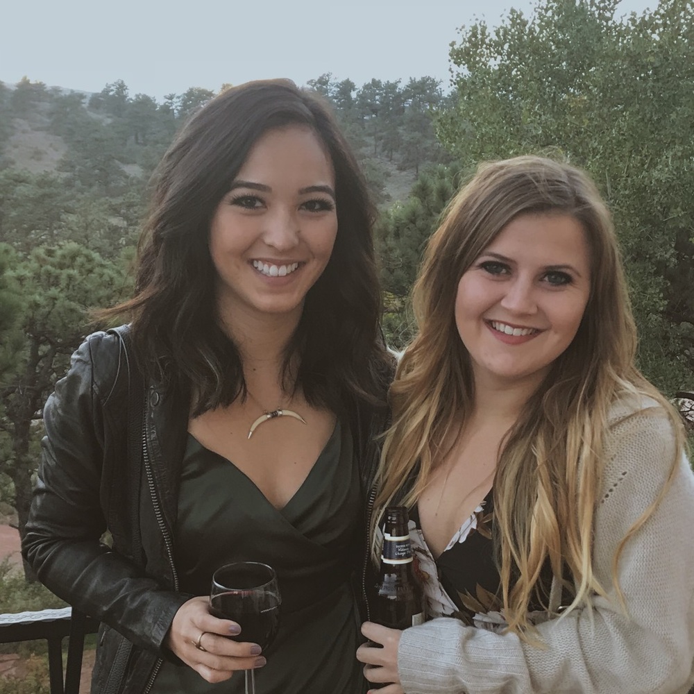 Meet your Posher, Maddy